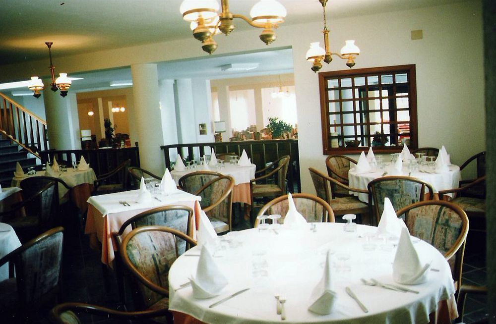 Hotel Svizzero Sangineto Exterior photo